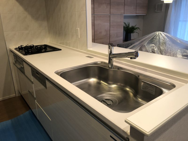 20-43 人工大理石 再生研磨