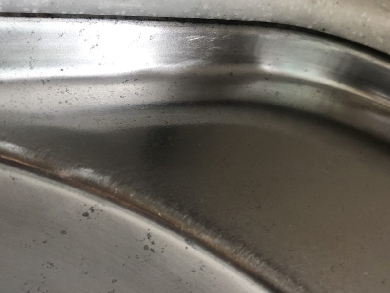 20-03 シンクサビ 除去 西宮市