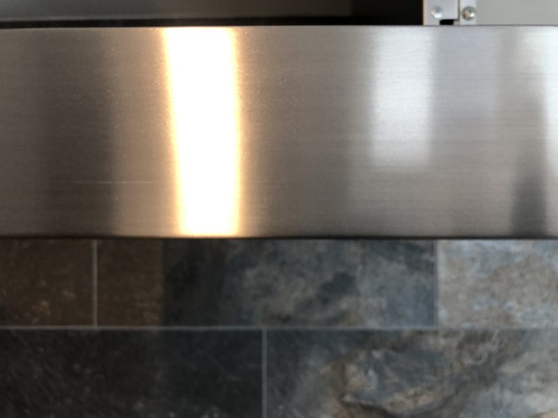 20-53 ステンレス レンジフード