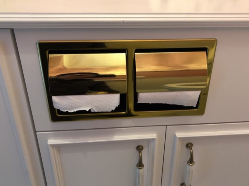 20-65 メッキ調 塗装