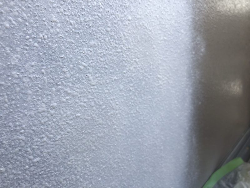 20-63 エンボス 外壁 下地作成