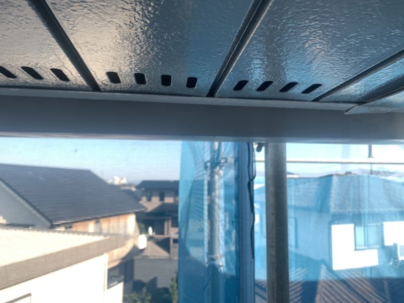 20-96 トユ割れ補修