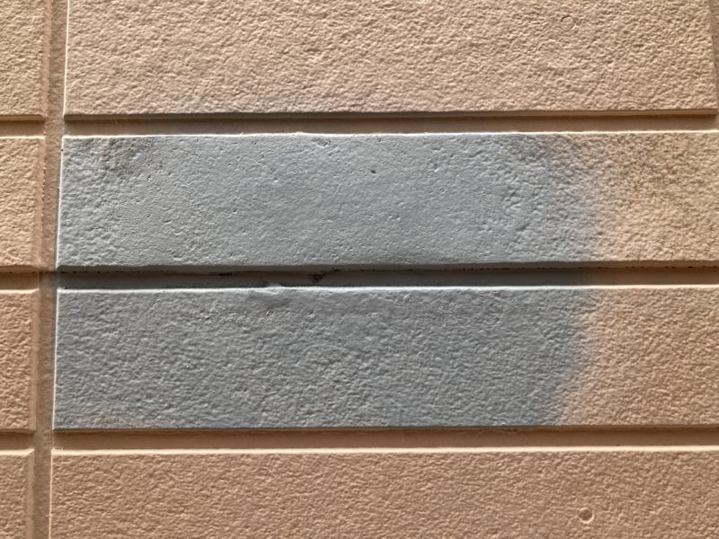 21-04 サイディング　下地作成