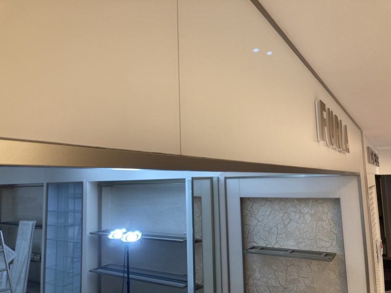 21-23 モール　ジョイント消し