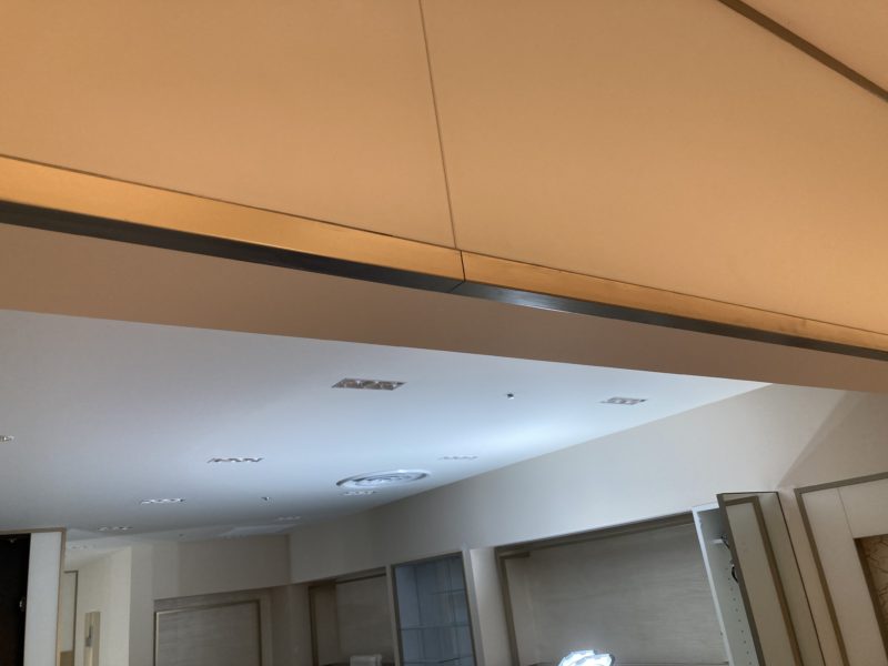 21-23 モール　ジョイント消し