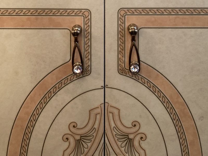 21-34 家具キズ修理