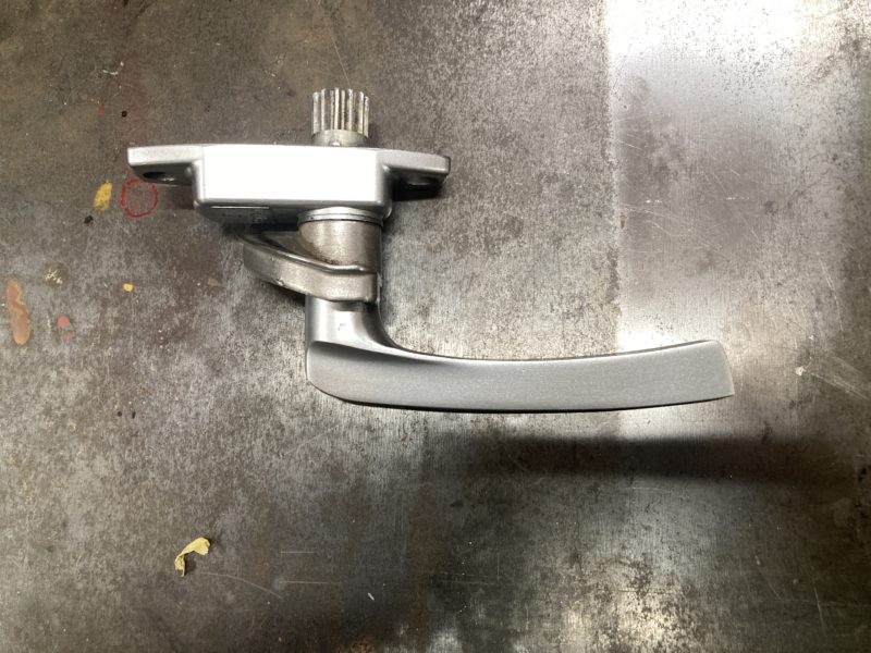 21-164 クレセント再塗装