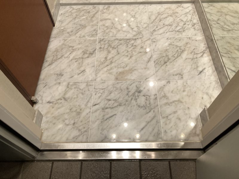 21-127 大理石再生研磨