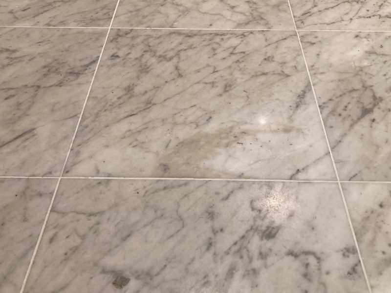 21-127 大理石再生研磨