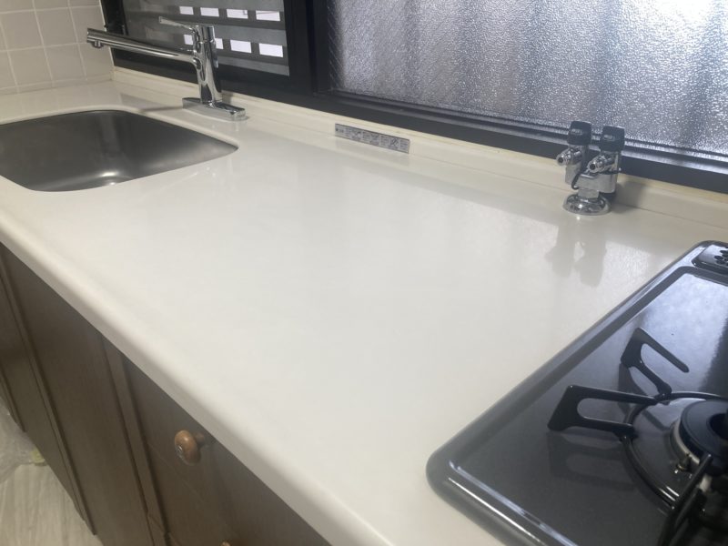 22-28 人工大理石 再生研磨