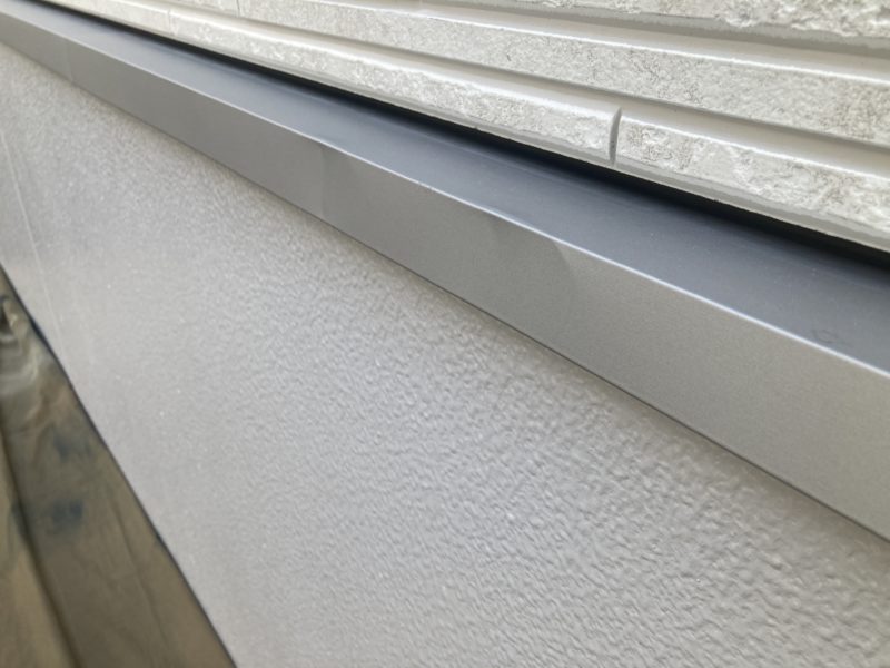 22-66 水切りへこみ リペア補修