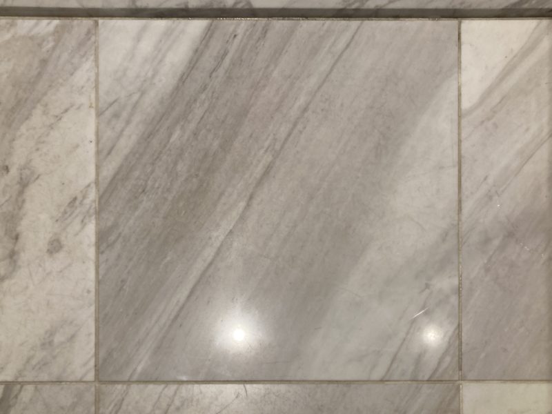 22-56 大理石 くすみ 艶出し 再研磨