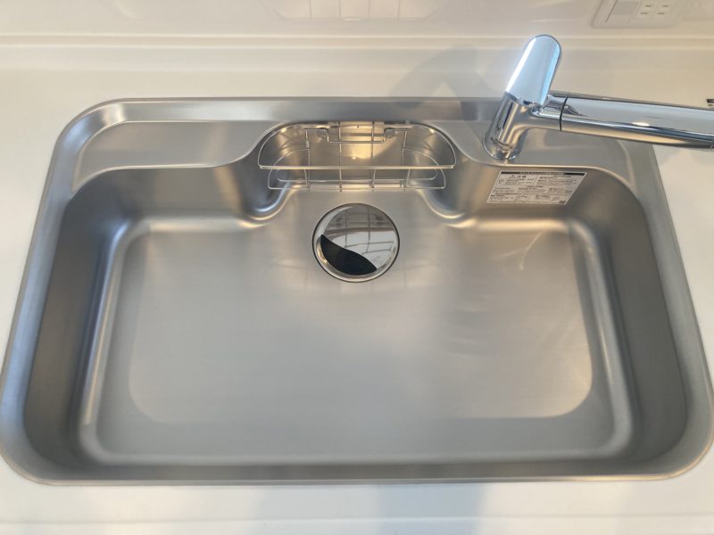 22-91 新品 シンク ステンレス キズ 汚れ補修