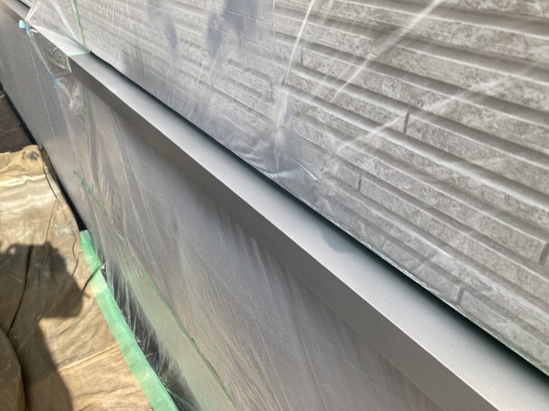 22-66 水切りへこみ リペア補修