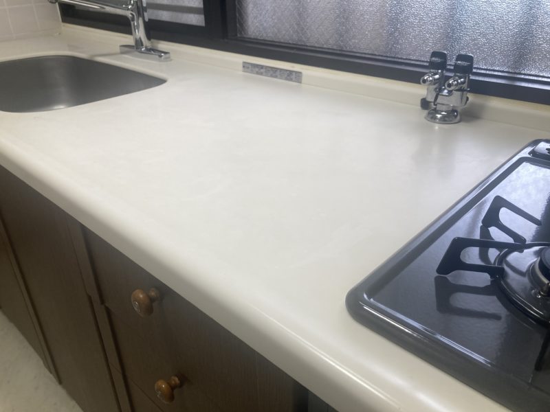 22-28 人工大理石 再生研磨