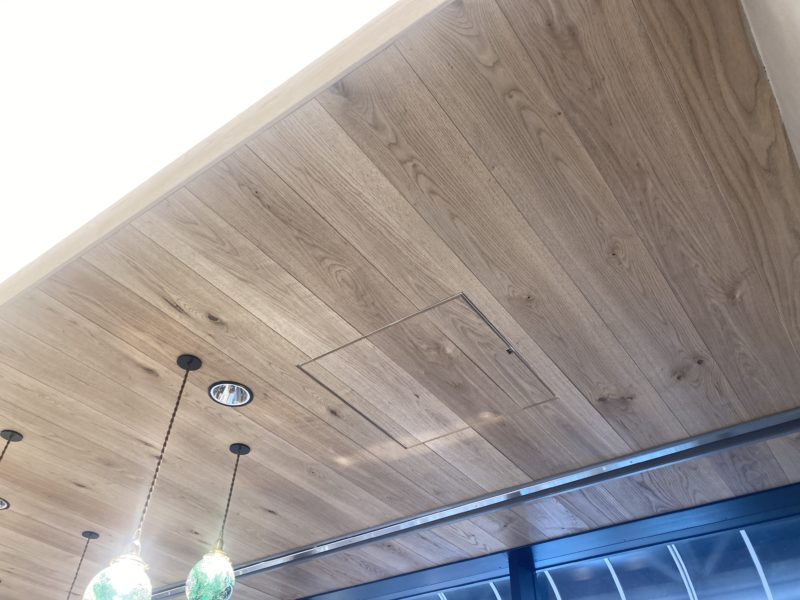 22-112 ドリル穴 補修 なくす