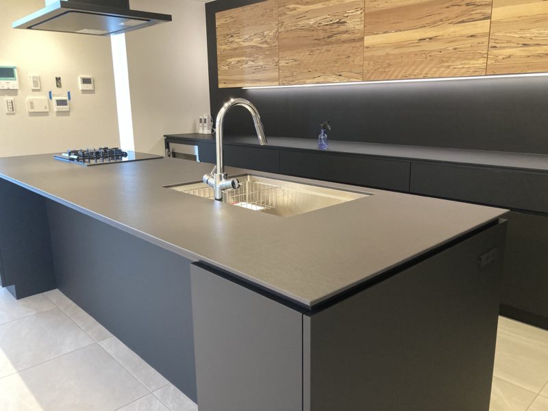 22-118 シンク キズ補修　ステンレス