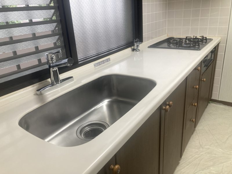 22-28 人工大理石 再生研磨