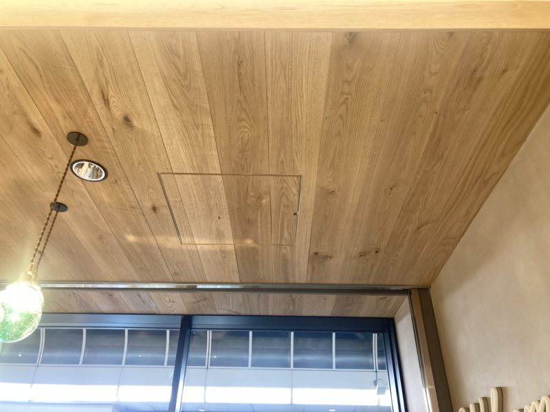 22-112 ドリル穴 補修 なくす