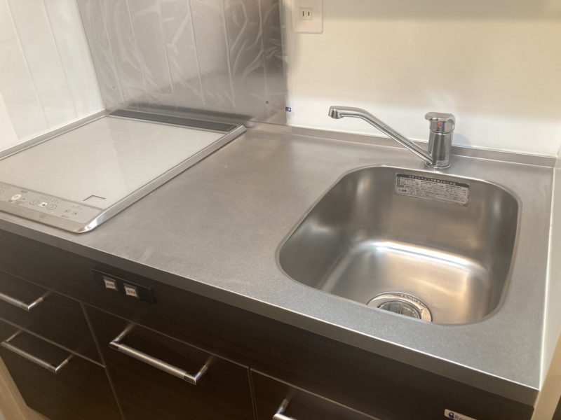 22-35 ステンレス 水垢 除去