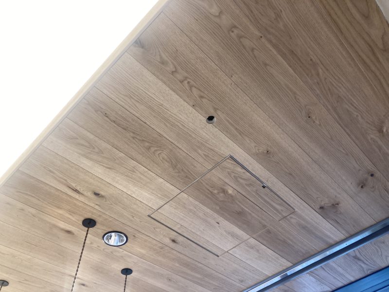 22-112 ドリル穴 補修 なくす