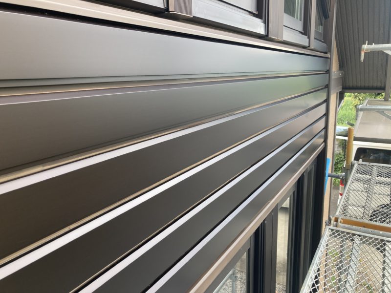 22-11 バルコニーシート劣化補修