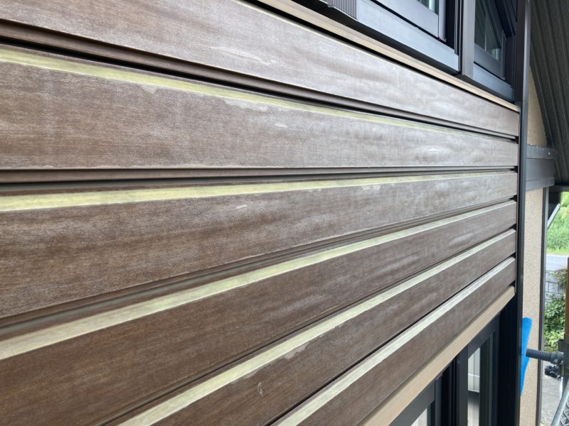 22-11 バルコニーシート劣化補修