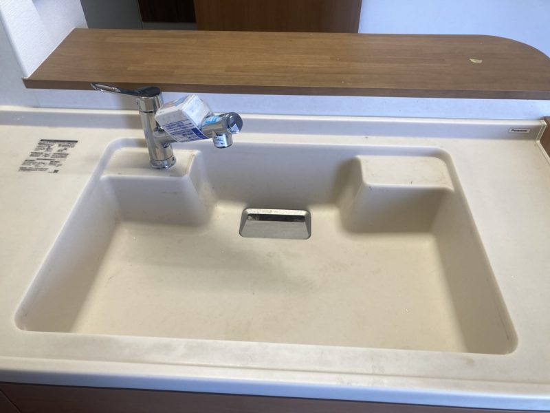 23-08 人工大理石 再生研磨