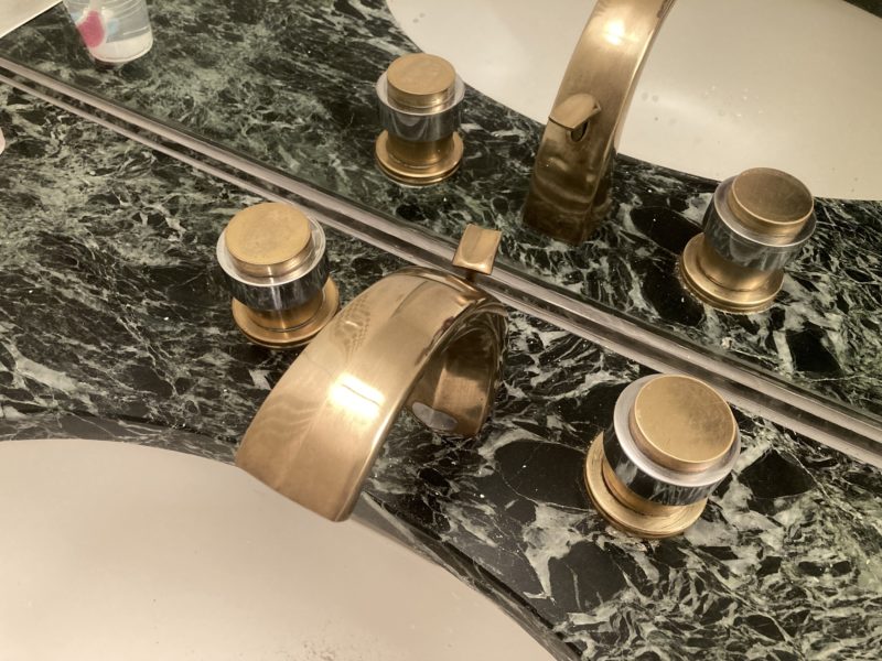 23-42 真鍮再研磨