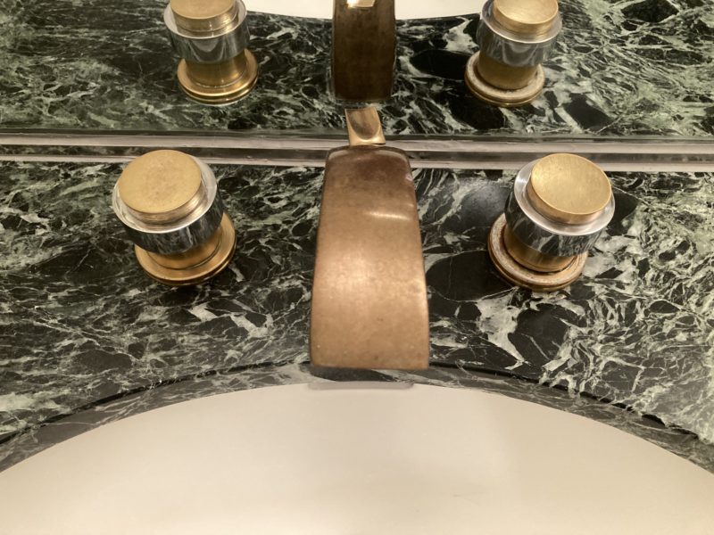 23-42 真鍮再研磨