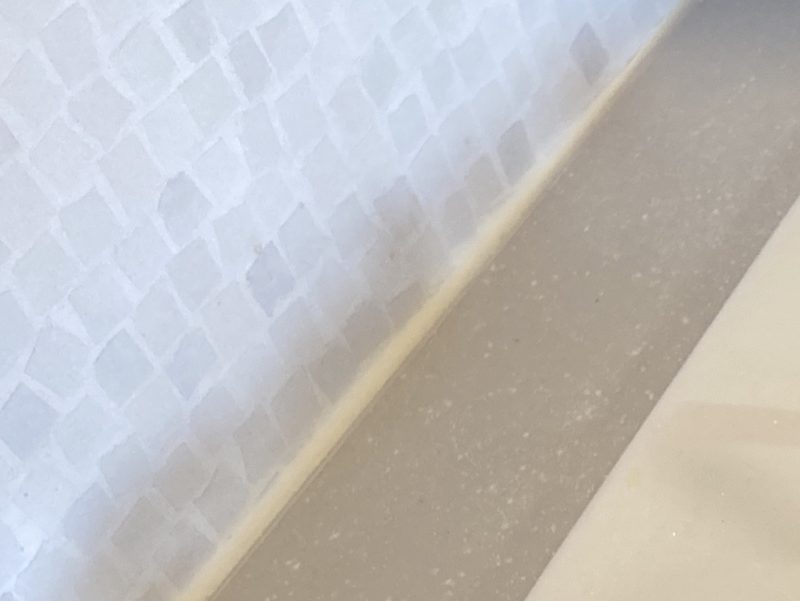 23-84 人工大理石 塗装補修