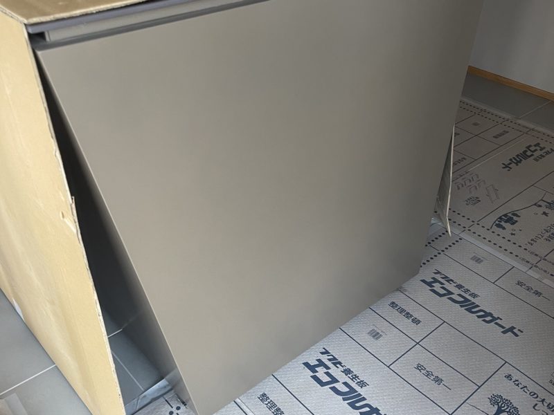 23-102 パネル ジョイント消し