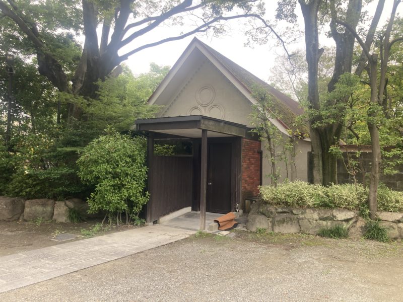 23-116 ウッドデッキ メンテナンス