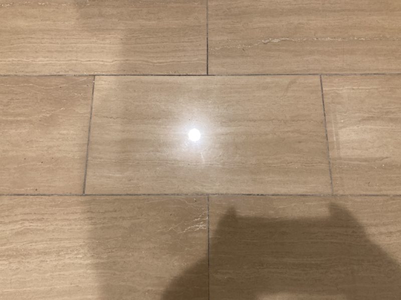 23-90 大理石 再生研磨