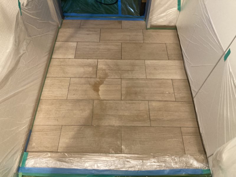 23-90 大理石 再生研磨