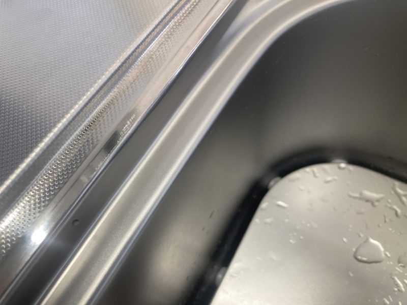 24-32 シンク キズ補修