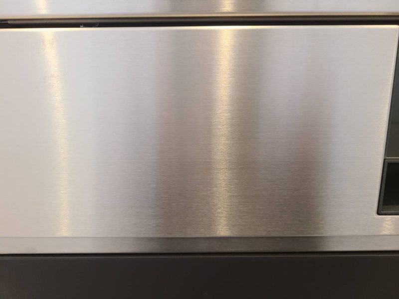 24-47　ガゲナウ 食洗機 キズ補修