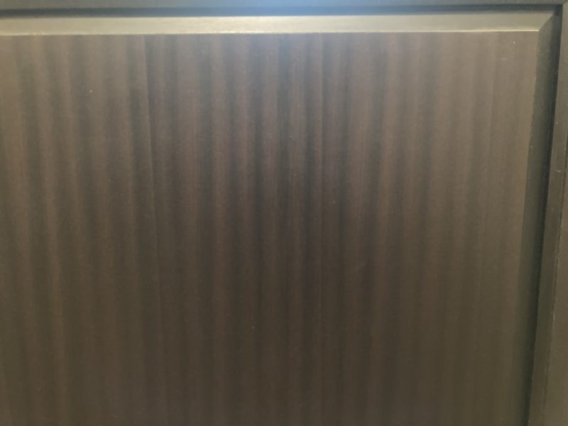 24-64 無垢 ドアキズ補修