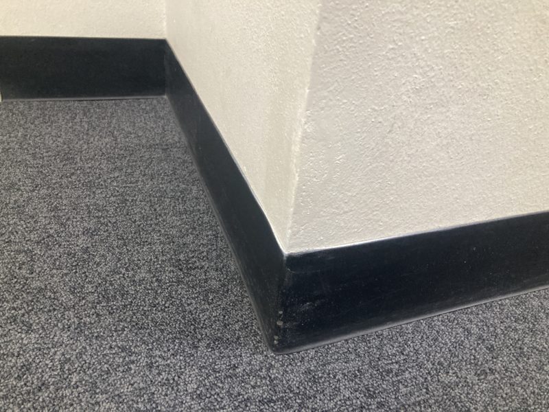 24-80 塗り壁 キズ補修