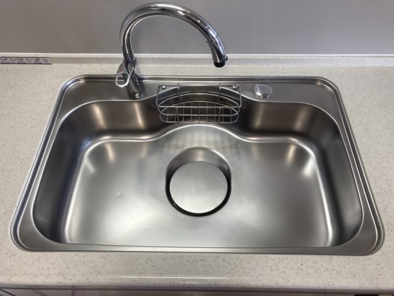 24-106 キッチン再生研磨