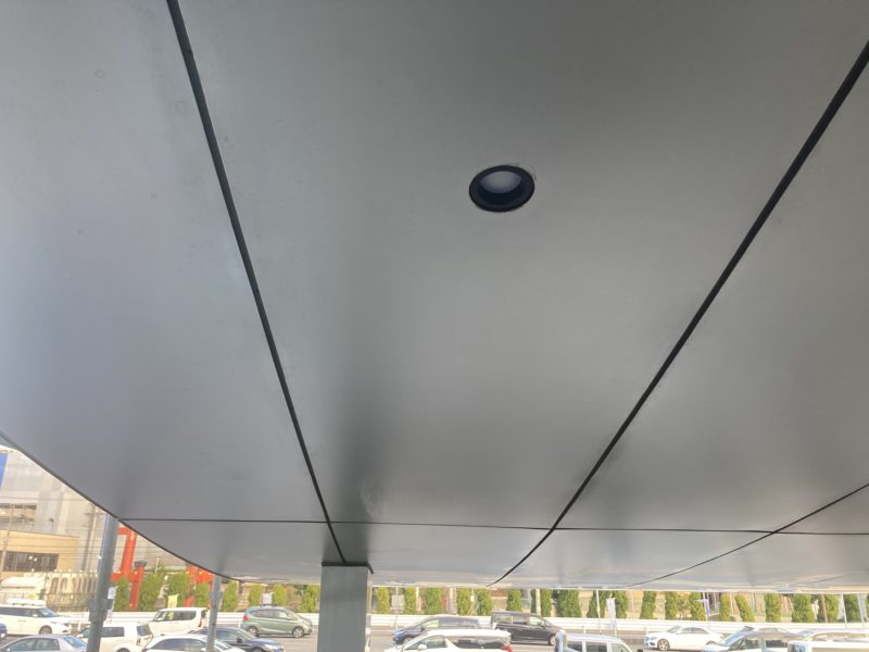 24-124 ステンレスサビ除去 再生研磨