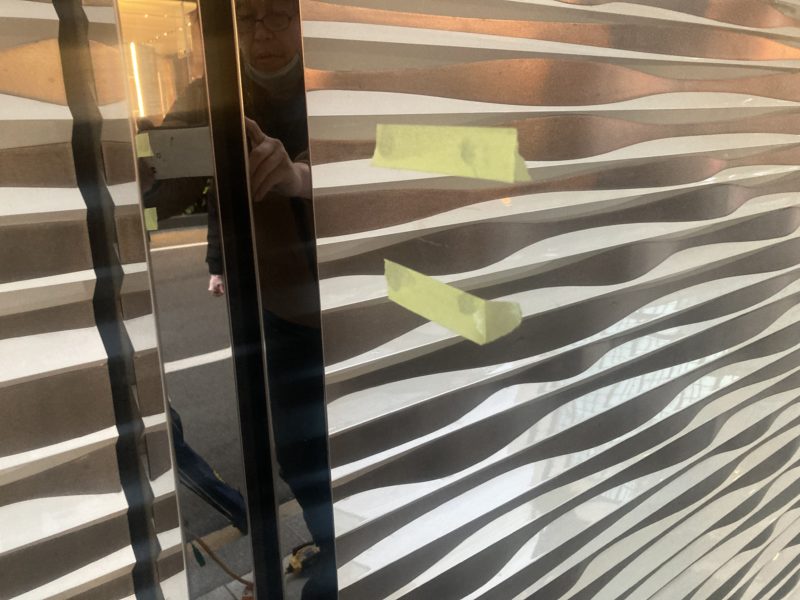 24-98 ステンレス補修