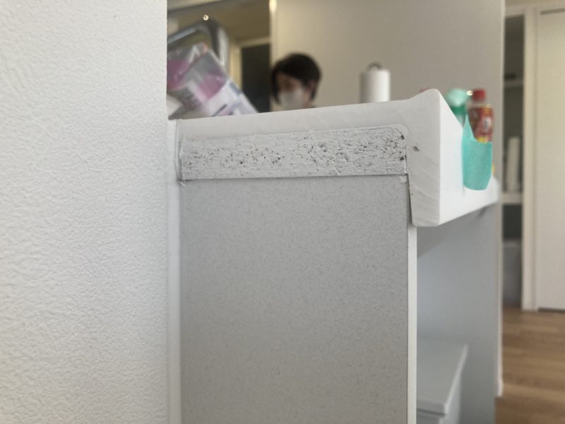 24-110 人工大理石 フェイク 作成