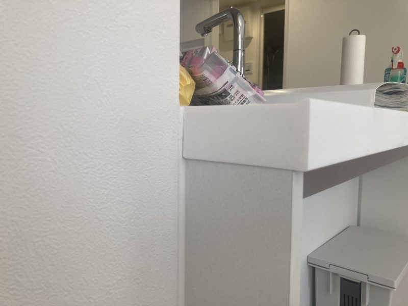 24-110 人工大理石 フェイク 作成