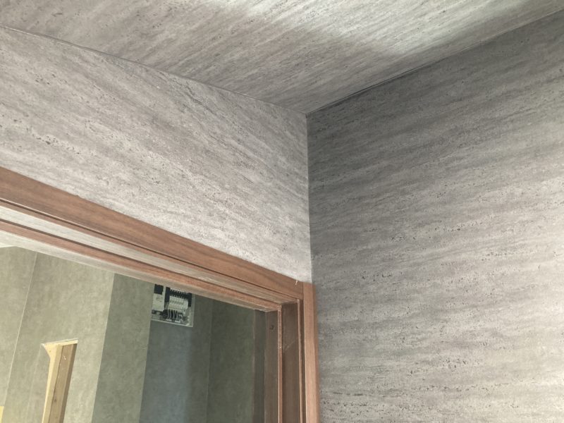 24-120 見切りモール 着色