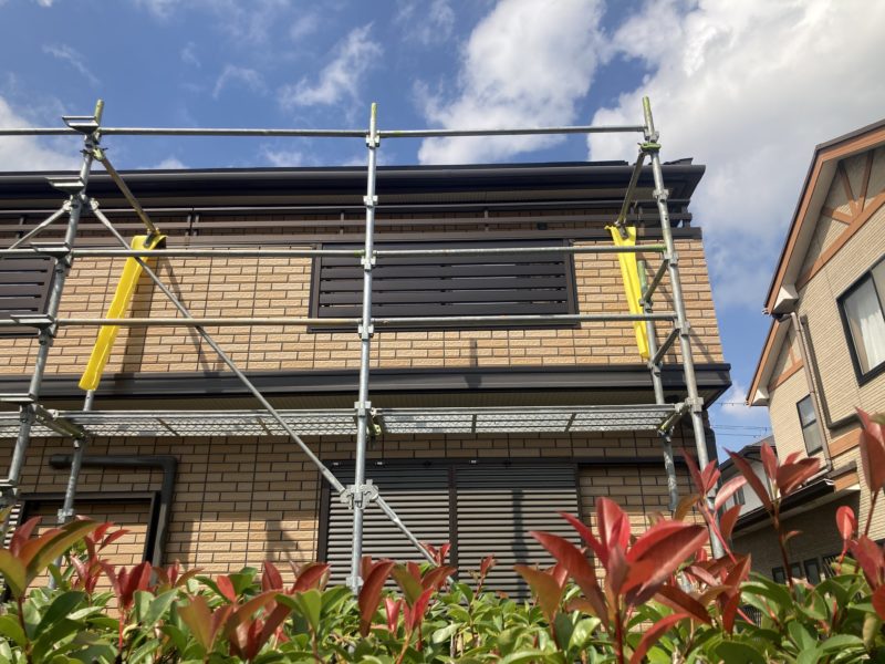 24-140 バルコニー シートめくれ