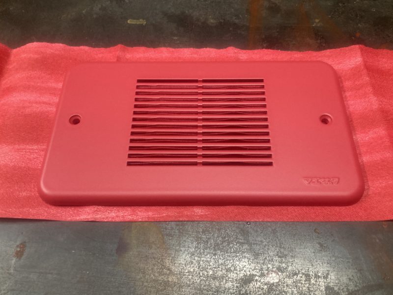 24-136 換気カバー 色替え