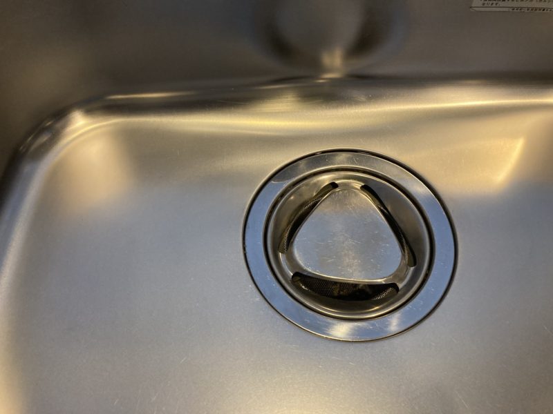 25-03 買取再販 キッチン再生研磨