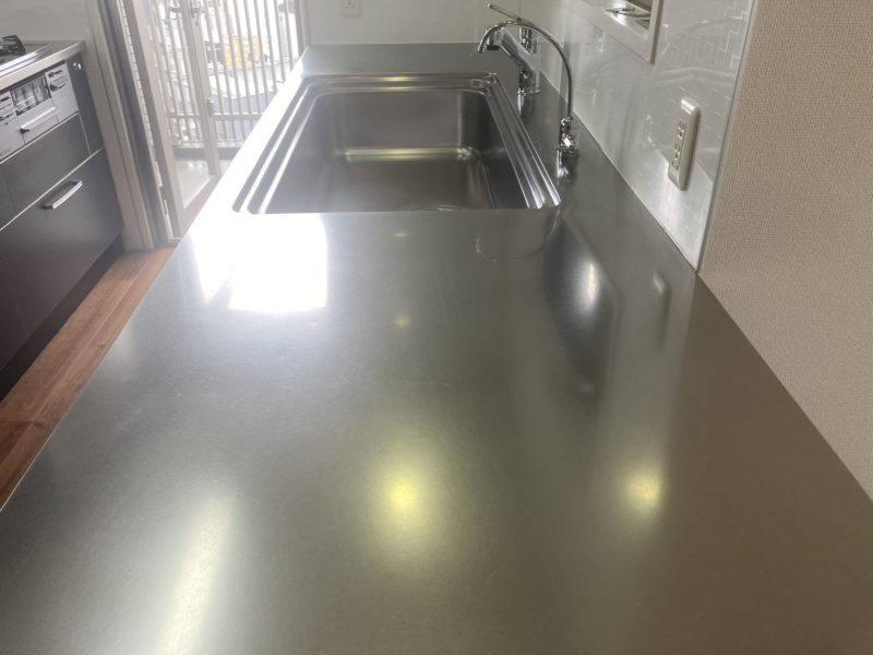 25-56 バイブレーション 再生研磨