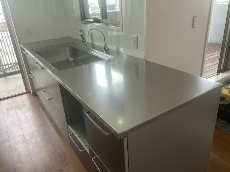 25-56 バイブレーション 再生研磨